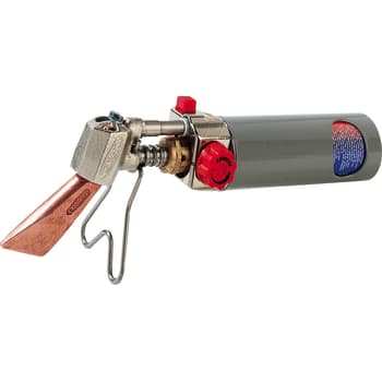 [861731540] Freund Express loddekolbe