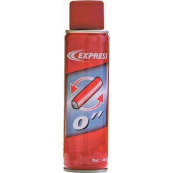 [861731560] Express 445 gaspatron, High performance