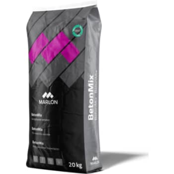 [861895001] Marlon BetonMix, 0-4 mm, 20 kg