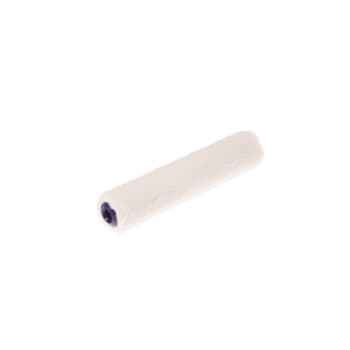 [853025926] Roliba malerrulle, mini, velour, Ø6 mm, 10 cm
