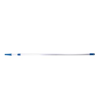 [853026374] Roliba teleskopskaft, aluminium. 1300 - 2400 mm