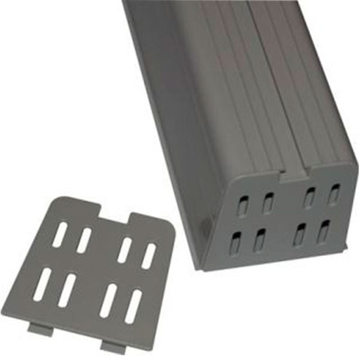 [5478717470] Endestykke for 140 kg. montageblok