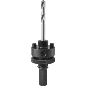 [853029278] Holder til hulsav A2 32-210mm 