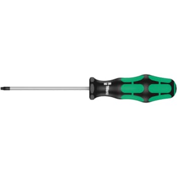 [853030603] SKRUETRÆKKER TX15 80MM MED HUL