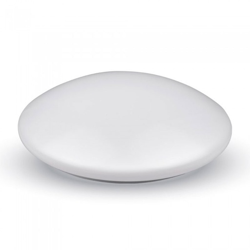 [80321415] 24W LED plafond Ø33 til loft eller væg