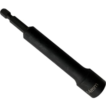 [853032359] BaTo boltbits med gennemstik, 10,0 x 110 mm