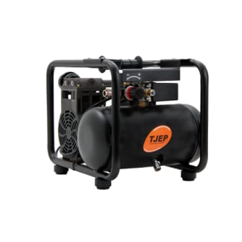 [853032777] Kompressor Tjep  6/10-1 silent