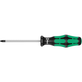 [853033636] SKRUETRÆKKER 367 TORX 10 80MM