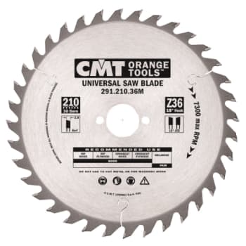 [853034485] HM klinge CMT  184x16  -24t   