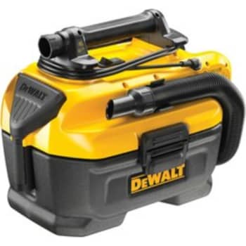[853034669] DEWALT støvsuger, DCV584L-QW