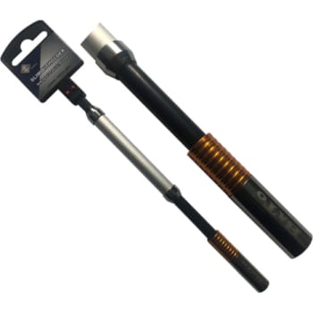 [853035103] BaTo bitsholder slim Quicklock 1/4" x 200 mm