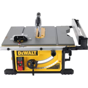 [853035308] DEWALT 2000W bordsav, 250 mm, DWE7492-QS