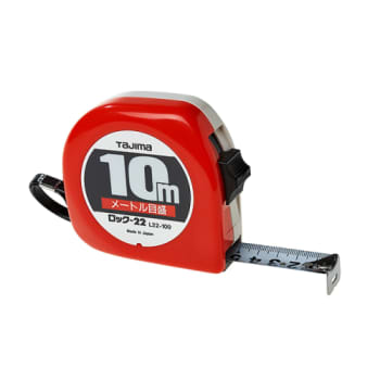 [853035365] Tajima 10 m hi lock 22 mm kl.1