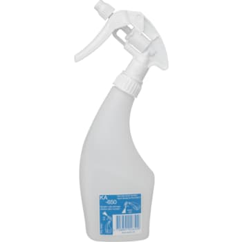 [853036105] Kabi MAXI forstøversprøjte natur, 0,65 l