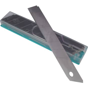 [853036357] Klinge lutz ab2 18 mm a10stk