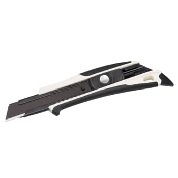 [853036928] Cutterkniv kliklås hage 18mm.