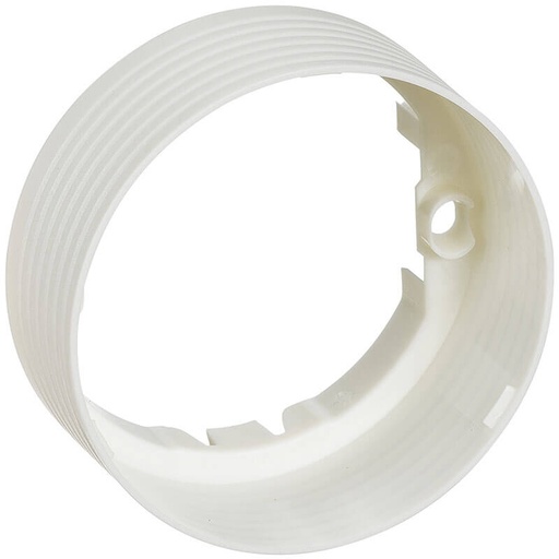 [1020007875] Afstandsring 6-26mm til PL dåse