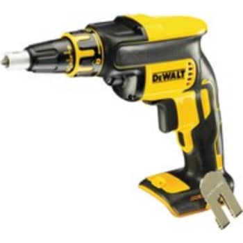 [853042821] DEWALT 18V XR gipsskruemaskine DCF620N-XJ