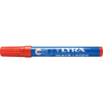 [853044900] Lyra speedmarker (4020) rød 1-