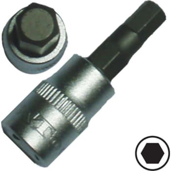 [853045864] Topstift 1/4 6kt. 6 mm        