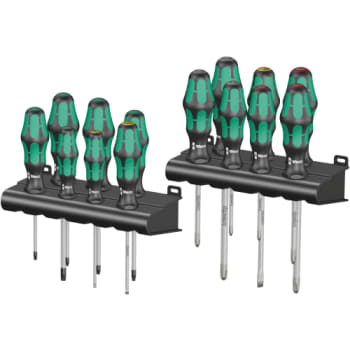 [853046407] SKRUETRÆKKERSÆT BIG PACK 300
