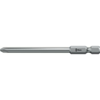 [853047380] WERA 851/4 Z bits, PH 2 x 89 mm