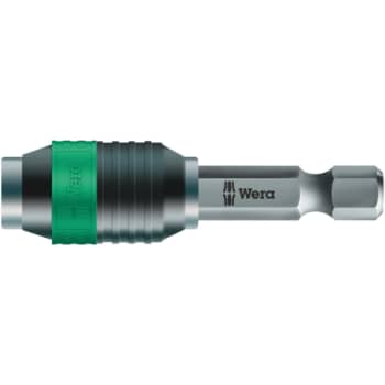 [853047404] WERA 889/4/1 K Rapidaptor universalholder, 1/4" x 50 mm