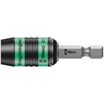 [853047405] WERA 887/4 RR Rapidaptor universalholder, 1/4" x 57 mm