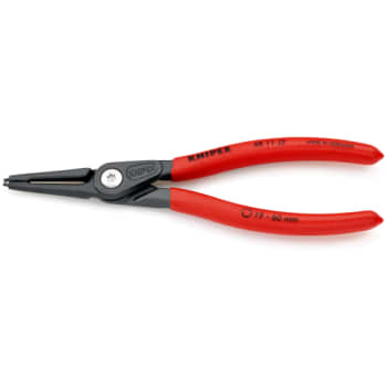 [853047500] Knipex 48 11 J2 SB indvendig Låseringstang 