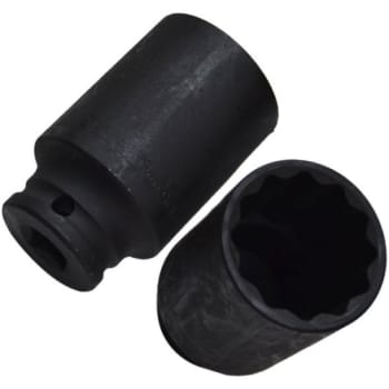 [853047539] BaTo krafttop 1/2" x 36 mm, 78 mm lang, 12kt.