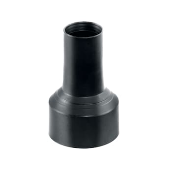 [853048075] Adapter plast 40 til 35 mm
