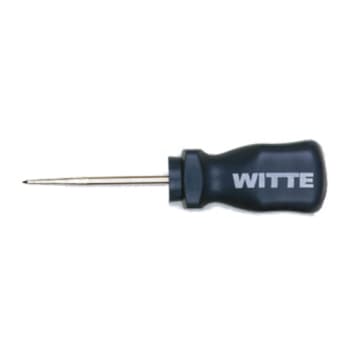 [853048138] Witte syl 604, Ø3 x 50 mm