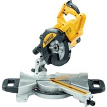 [853049047] DEWALT afkorter-Geringssav, DW774