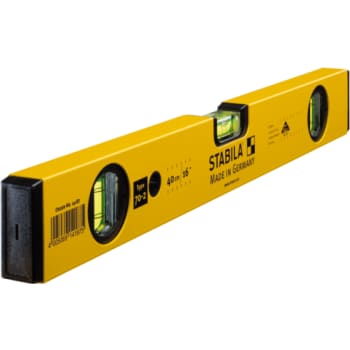 [853049804] Vaterpas 70-2/40 cm Stabila