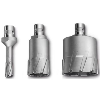 [853050166] Kernebor HM      12x35mm  Fein