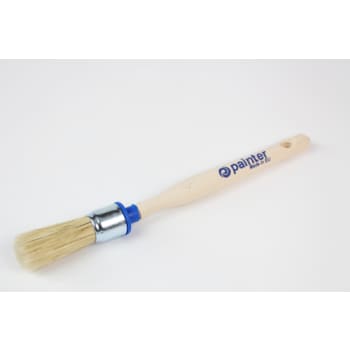 [853050407] Roliba rundpensel, universal, Ø20 mm
