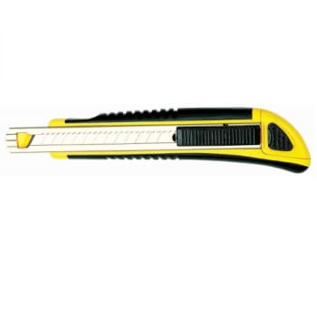 [853050867] Assist 9 mm kniv med ergogreb.