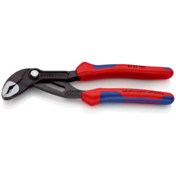 [853050939] Vandpumpetang Cobra® 8702-180