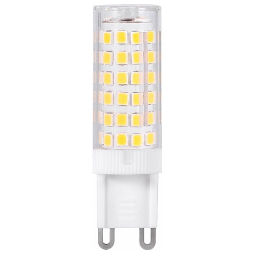 [9983260] 7W (75W) LED G9 pære 4000K 720Lm