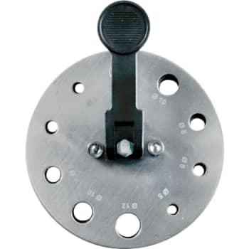 [853051501] Carat centerguide til flisebor
