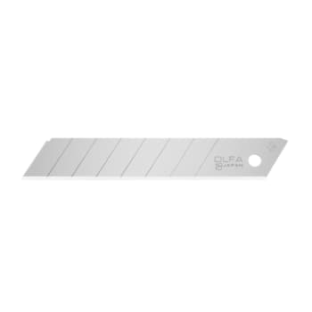 [853051615] Knivblade bræk-af 18 mm lb-10b
