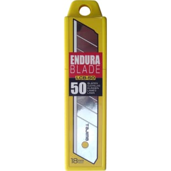 [853052075] Tajima lcb 50xl klinger 18 mm