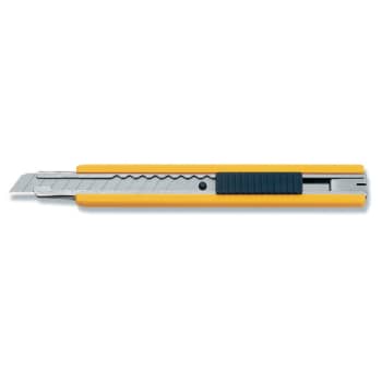 [853053050] Kniv bræk-af 9 mm a-1