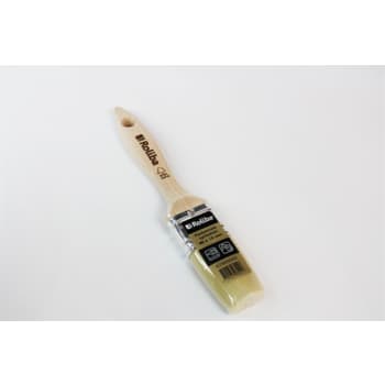 [853054066] ROLIBA Fladpensel 40 x 16 mm