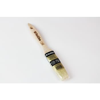 [853054220] ROLIBA Fladpensel 30 x 16 mm