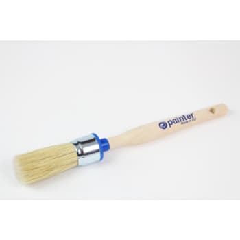 [853055131] Roliba rundpensel, universal, Ø25 mm
