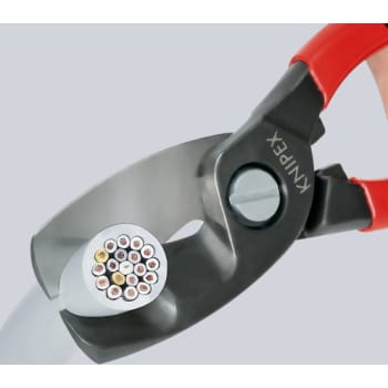 [853056044] Kabelsaks 9511-200mm plast