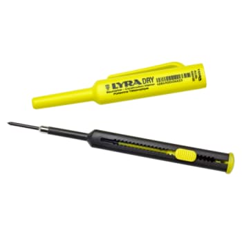 [853058147] Lyra dry dybhuls pen m/stift