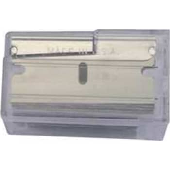 [853058805] GLASSKRABER KNIVBLAD 40MM 10 STK