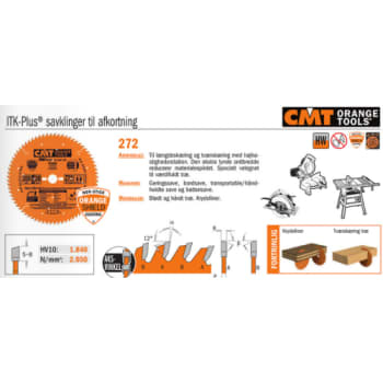 [853058875] Klinge 216x1,8x30 z48 w neg   
